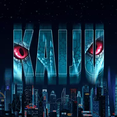 Kaiju game tile