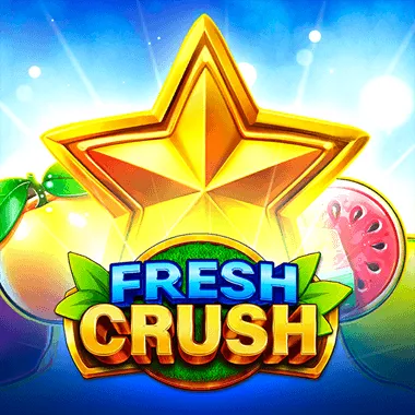 Fresh Crush game tile