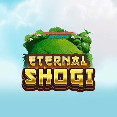 Eternal Shogi game tile