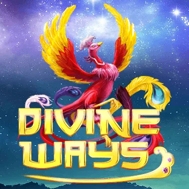 Divine Ways game tile