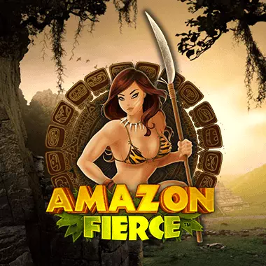 Amazon Fierce game tile