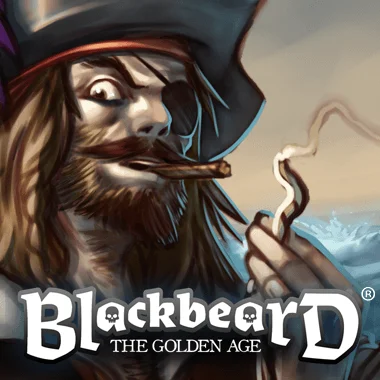 Blackbeard, The Golden Age game tile
