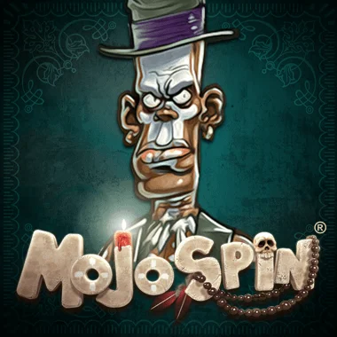 Mojo Spin game tile