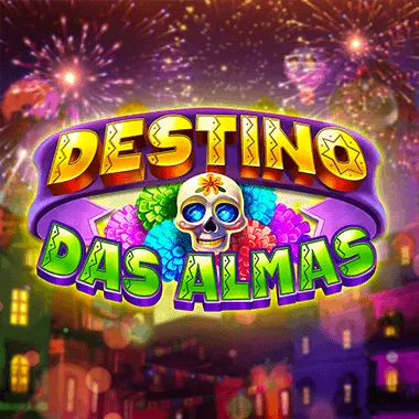 Destino Das Almas game tile