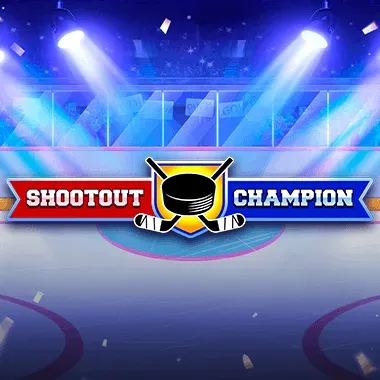 Shootout Champion game tile