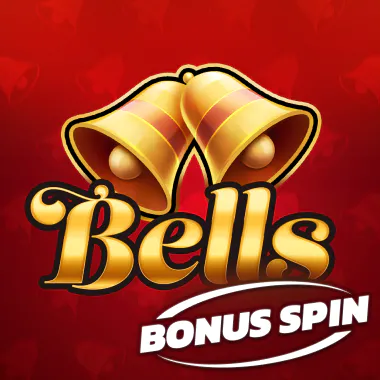 Bells - Bonus Spin game tile