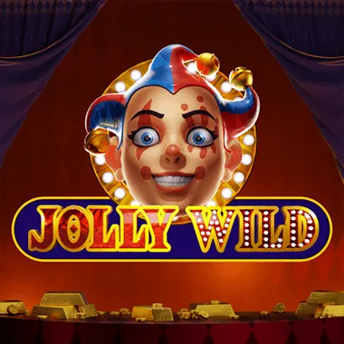 Jolly Wild game tile