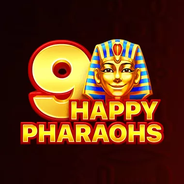 9 Happy Pharaohs game tile