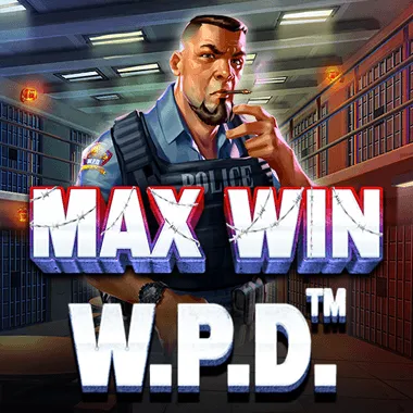 Max Win W.P.D game tile