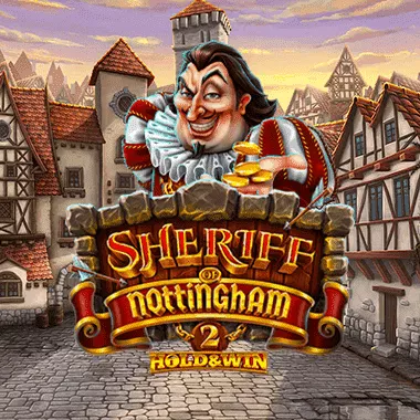 Sheriff of Nottingham 2 game tile