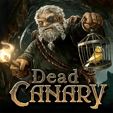 Dead Canary game tile