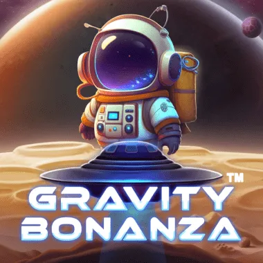 Gravity Bonanza game tile