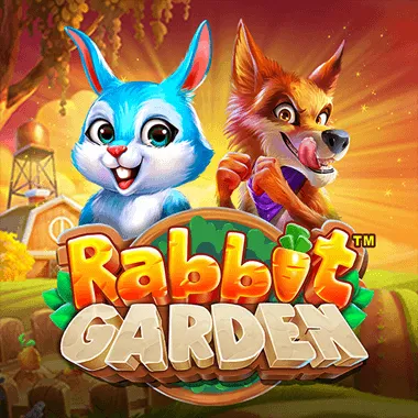 Rabbit Garden game tile