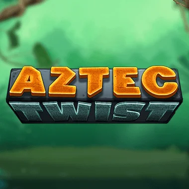Aztec Twist game tile