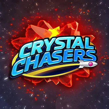 Crystal Chasers game tile