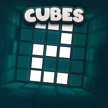 Cubes 2 game tile