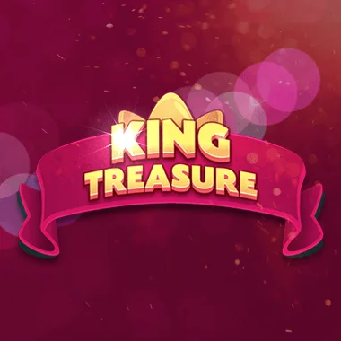 King Treasure game tile