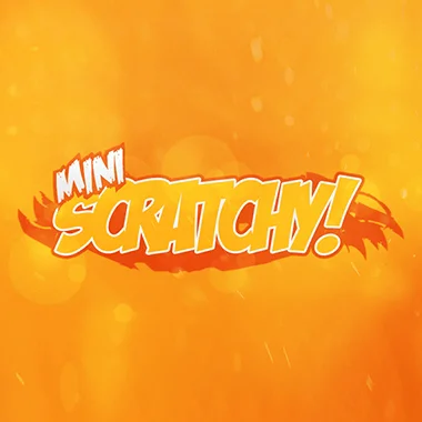 Scratchy Mini game tile