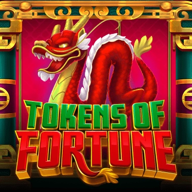 Tokens of Fortune game tile