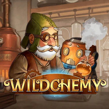Wildchemy game tile