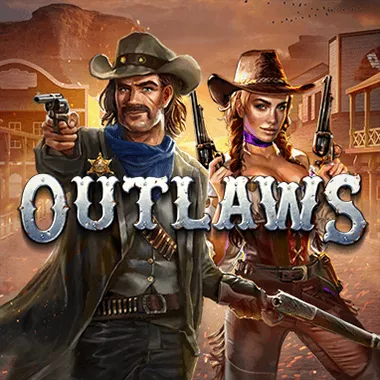 Outlaws game tile