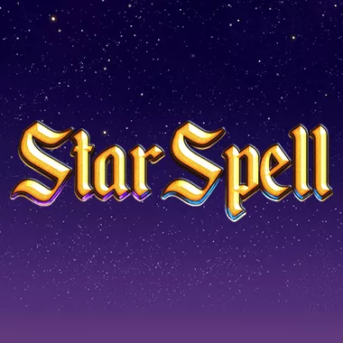 Star Spell game tile