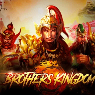 Brothers Kingdom game tile
