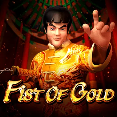 Fist of Gold game tile