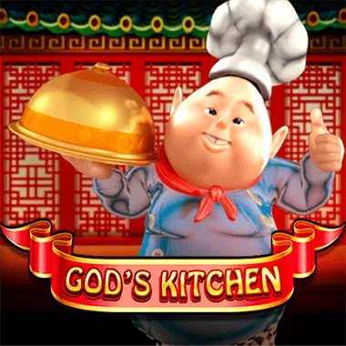 God's Kitchen game tile