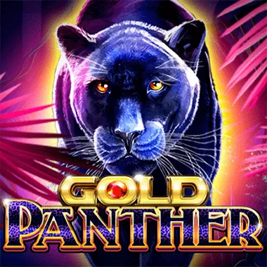 Gold Panther game tile