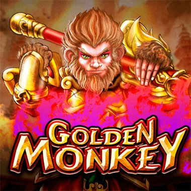 Golden Monkey game tile