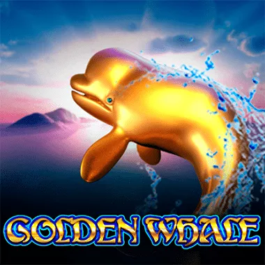 Golden Whale game tile