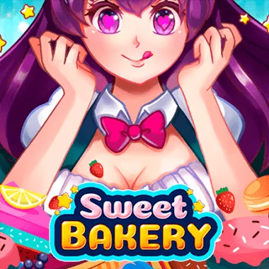 Sweet Bakery game tile