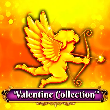 Valentine Collection 20 Lines game tile