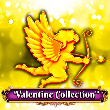 Valentine Collection 30 Lines game tile
