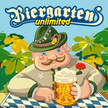 Biergarten Unlimited game tile