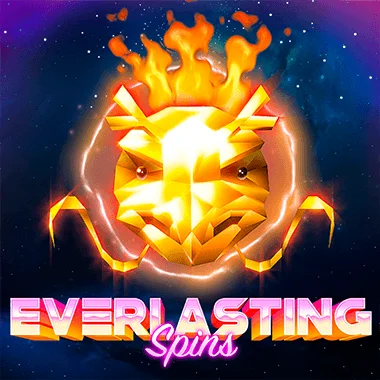 Everlasting Spins game tile