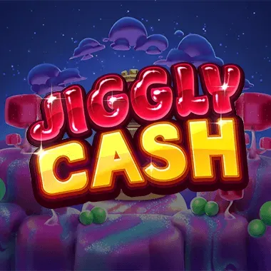 Jiggly Cash game tile