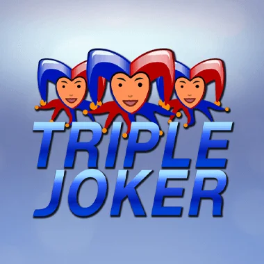 Triple Joker game tile
