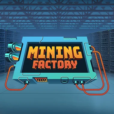Mining Factory game tile