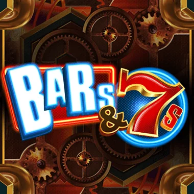 BARs&7s game tile