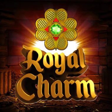 Royal Charm game tile