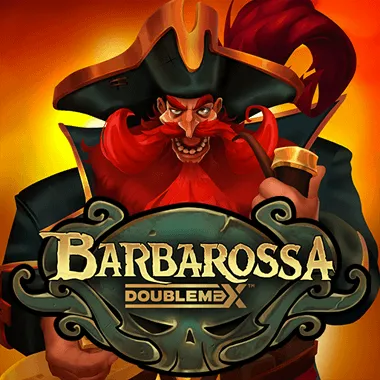 Barbarossa DoubleMax game tile
