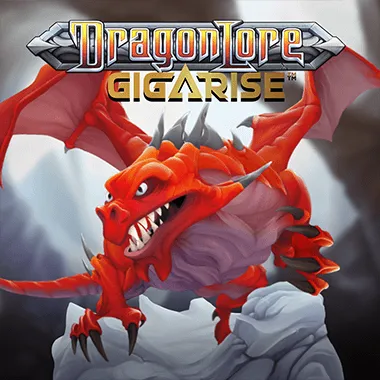 Dragon Lore Gigarise game tile