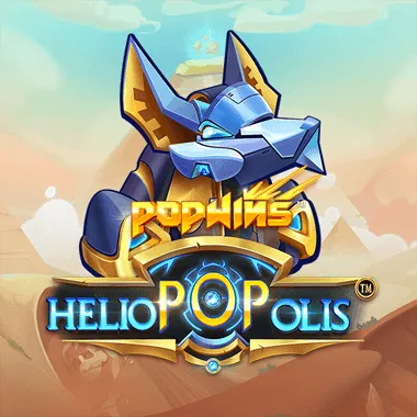 HelioPOPolis game tile