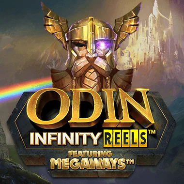 Odin Infinity Reels game tile