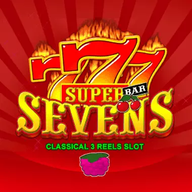 Super Sevens game tile