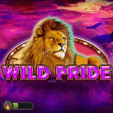 Wild Pride game tile