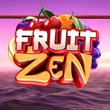 Fruit Zen game tile