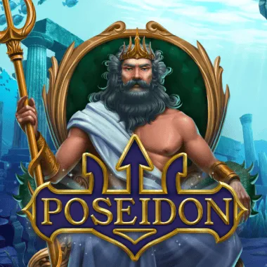 Poseidon game tile